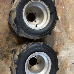 Sand paddles for raptor 700