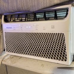 Hisense  Air Conditioner 