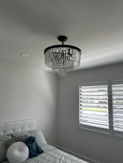 Chandelier