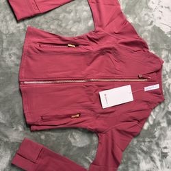 Lululemon Jackets (Short)