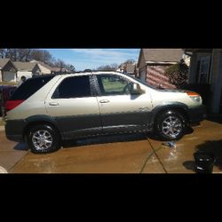 2003 Buick Rendzous PARTING OUT