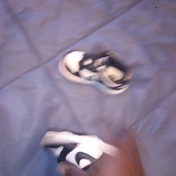 To Small