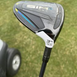 Taylormade Sim2 - Good shape