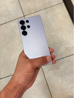 Samsung Galaxy S25 Ultra