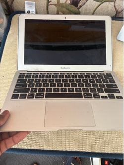 iPad Air