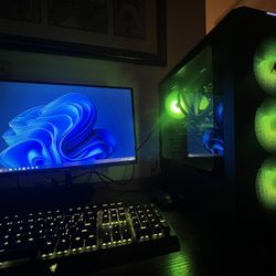 Gaming PC