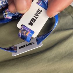 Rolling Loud Wristbands For Sale 
