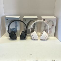 Beats Solo 4 