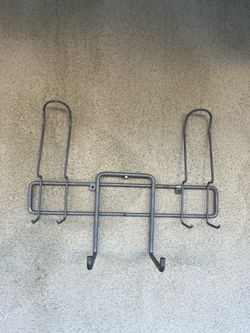 Hanging rack