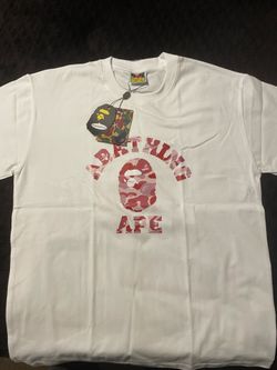 Bape tee