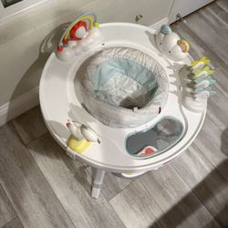 Skip Hop Activity Center