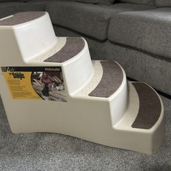 Pet Stairs 