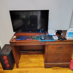 STAUBRON PC (READ DESCRIPTION)