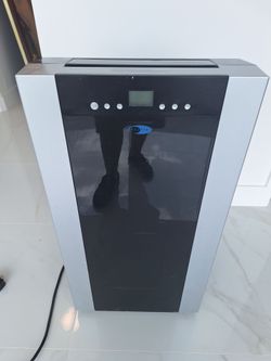 Whynter Portable AC Unit