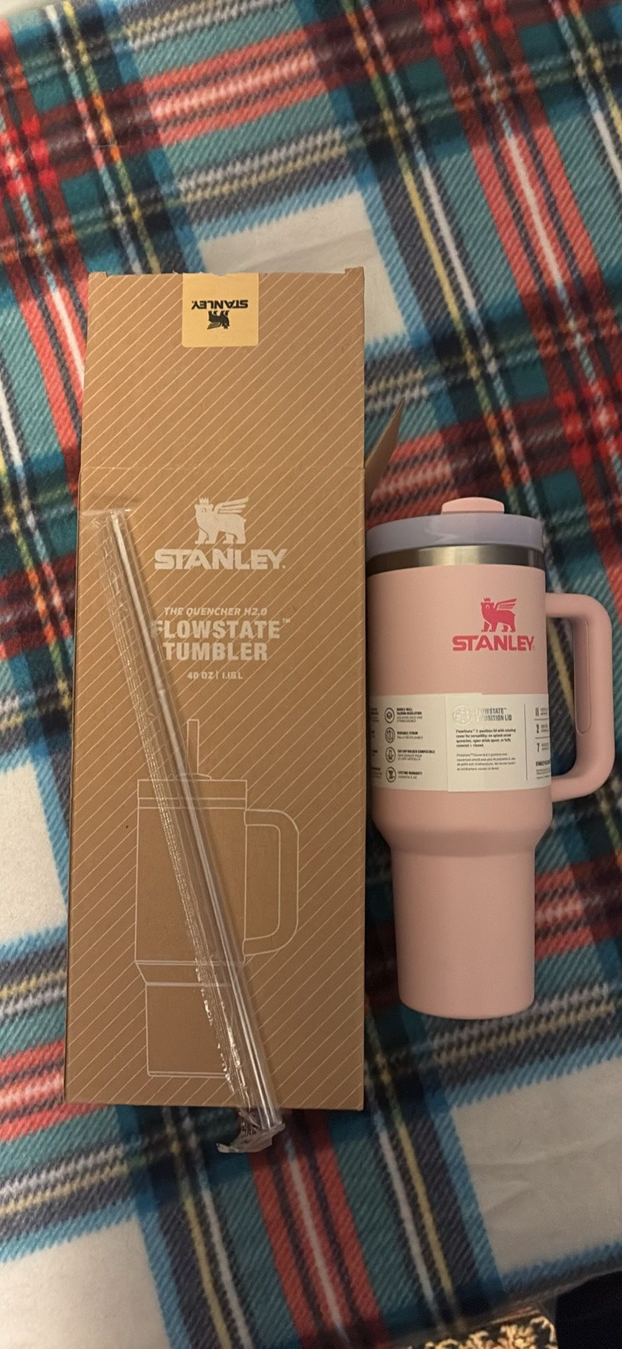 Stanley Cup (New)