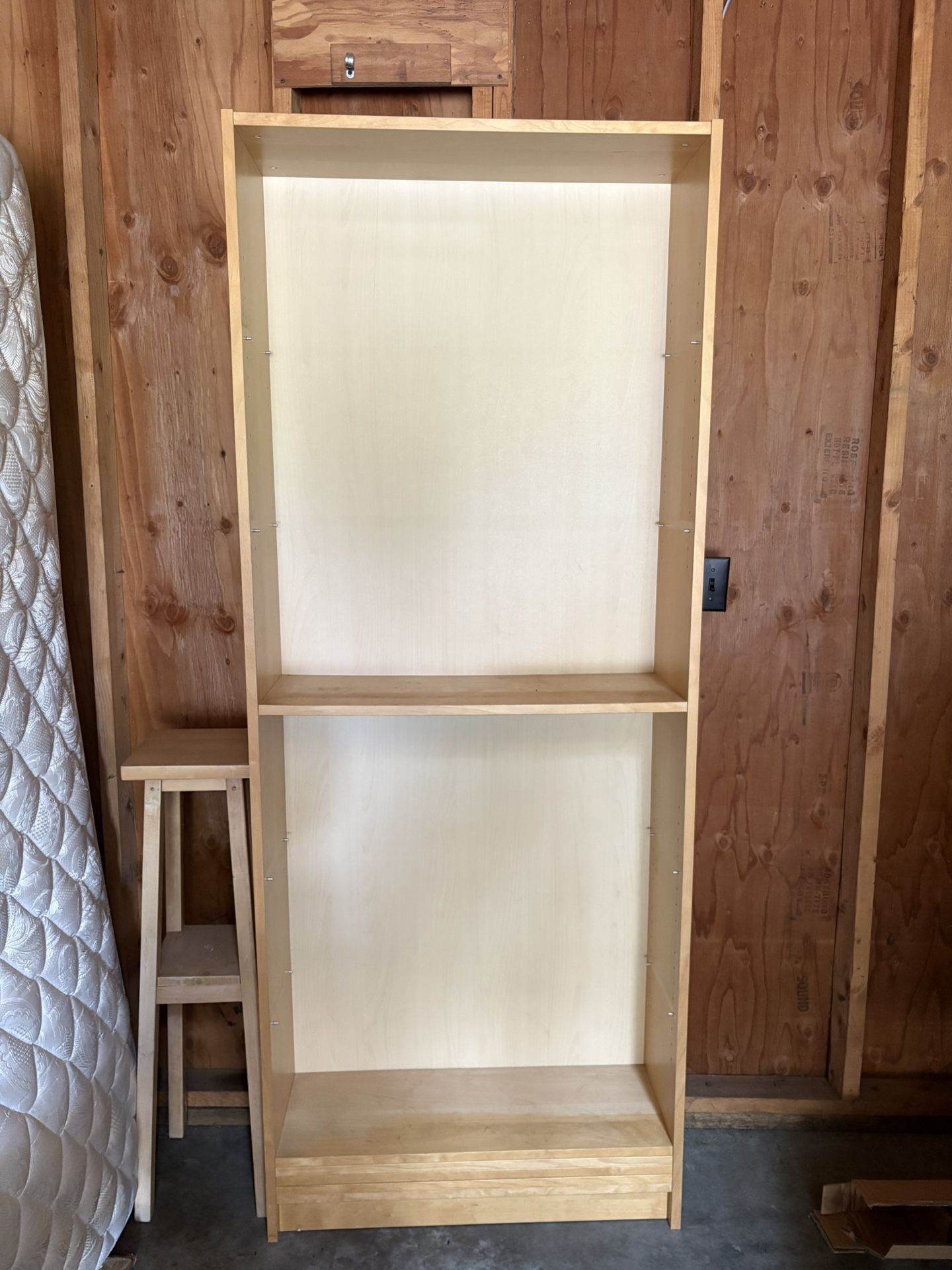 Bookshelf