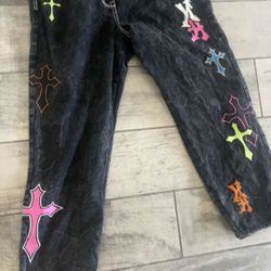 PANTS