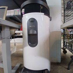 Miele Steam Cleaning Ironing System 