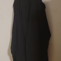 Marciano By Guess Black Dress