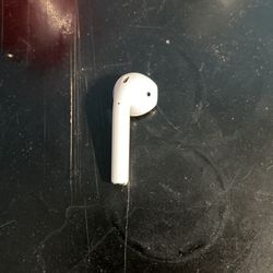 Right AirPod Replacement Piece