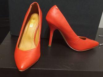 Red Heels