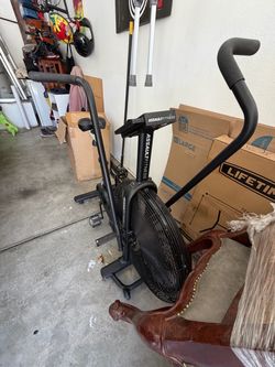 Assault Bike Classic
