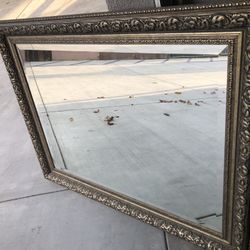 Large Living Room Mirror .
