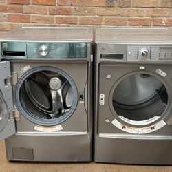 WASHER & DRYER⚡️FREE DELIVERY 🚛❇️. LAVADORA y SECADORA ⚡️ 