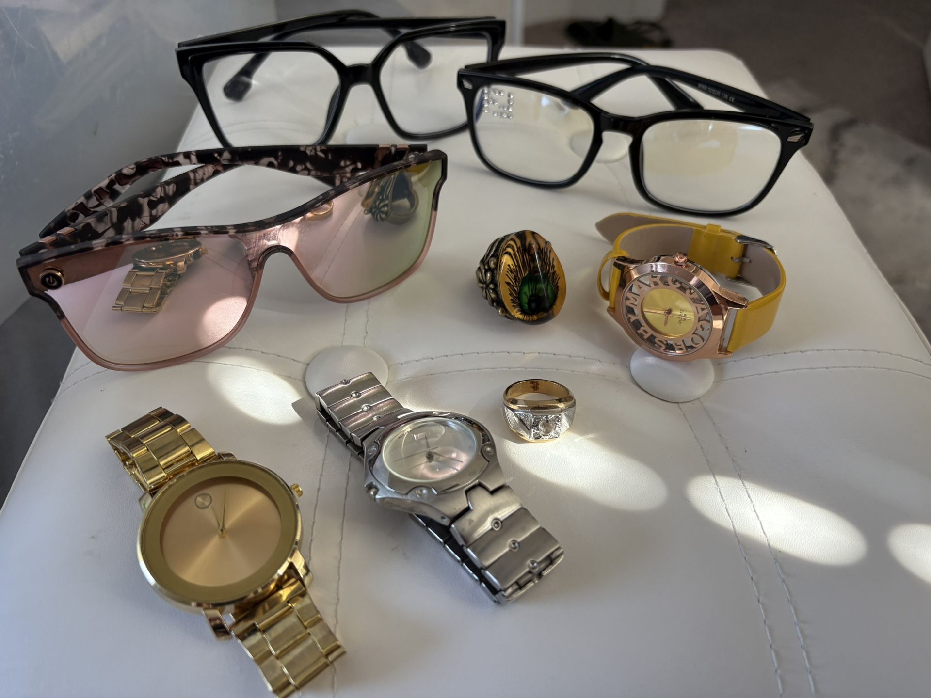 Take All Accessories For $15