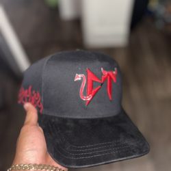 Corridos Tumbados Hat