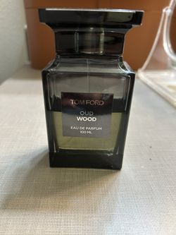 Tom Ford Oud Wood