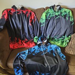 Mens XL Hoodies