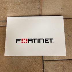 FORTINET Fortigates 60 C