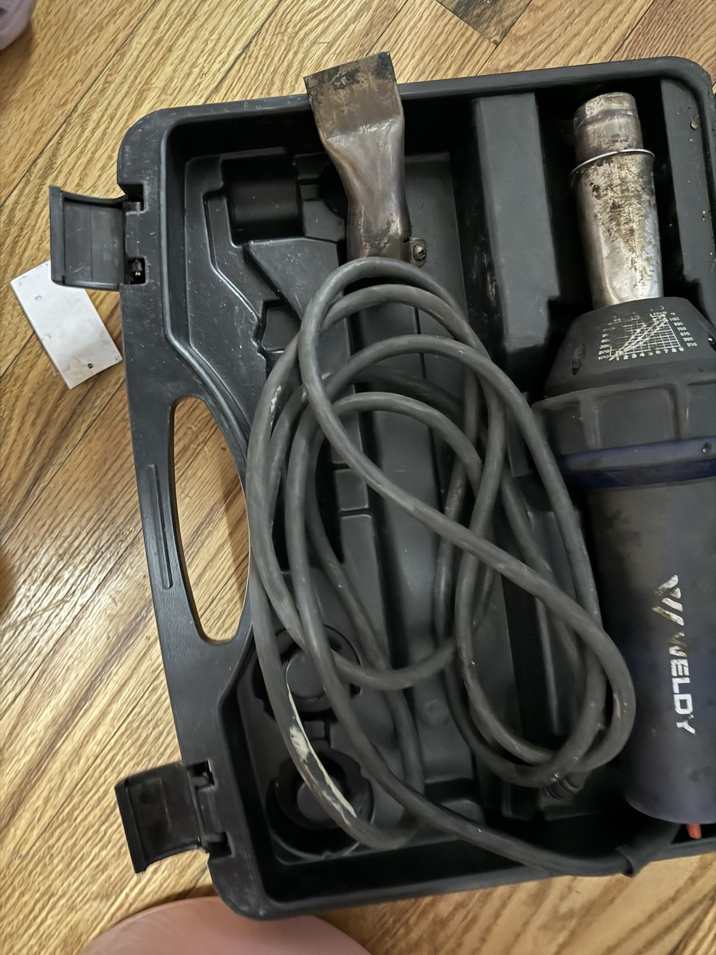 Welding Hot Air Gun