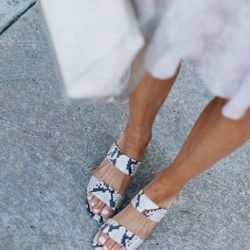 Women’s Sandals 