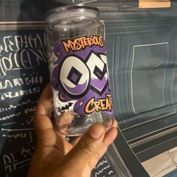 October Inspired Cup