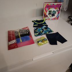American Girl Outfits