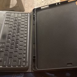 iPad Pro 12.9 Inch Case With Keyboard 