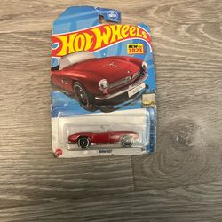 2023 Hot Wheels BMW 507 120/250