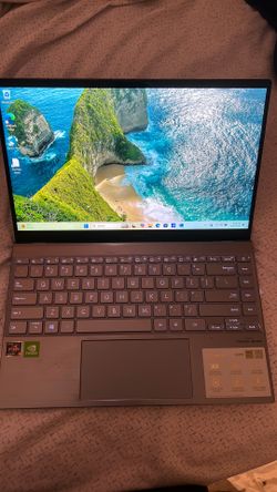 Asus ZenBook 14