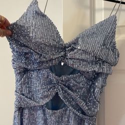 Women’s Prom Dress