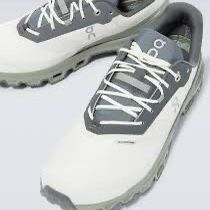 On - Cloudventure Waterproof running shoes