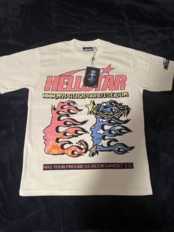 Hellstar Pixel Tee