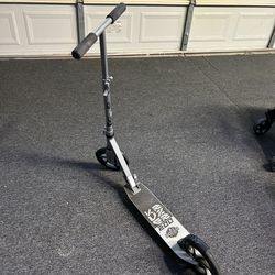 Metal Scooter For Kids