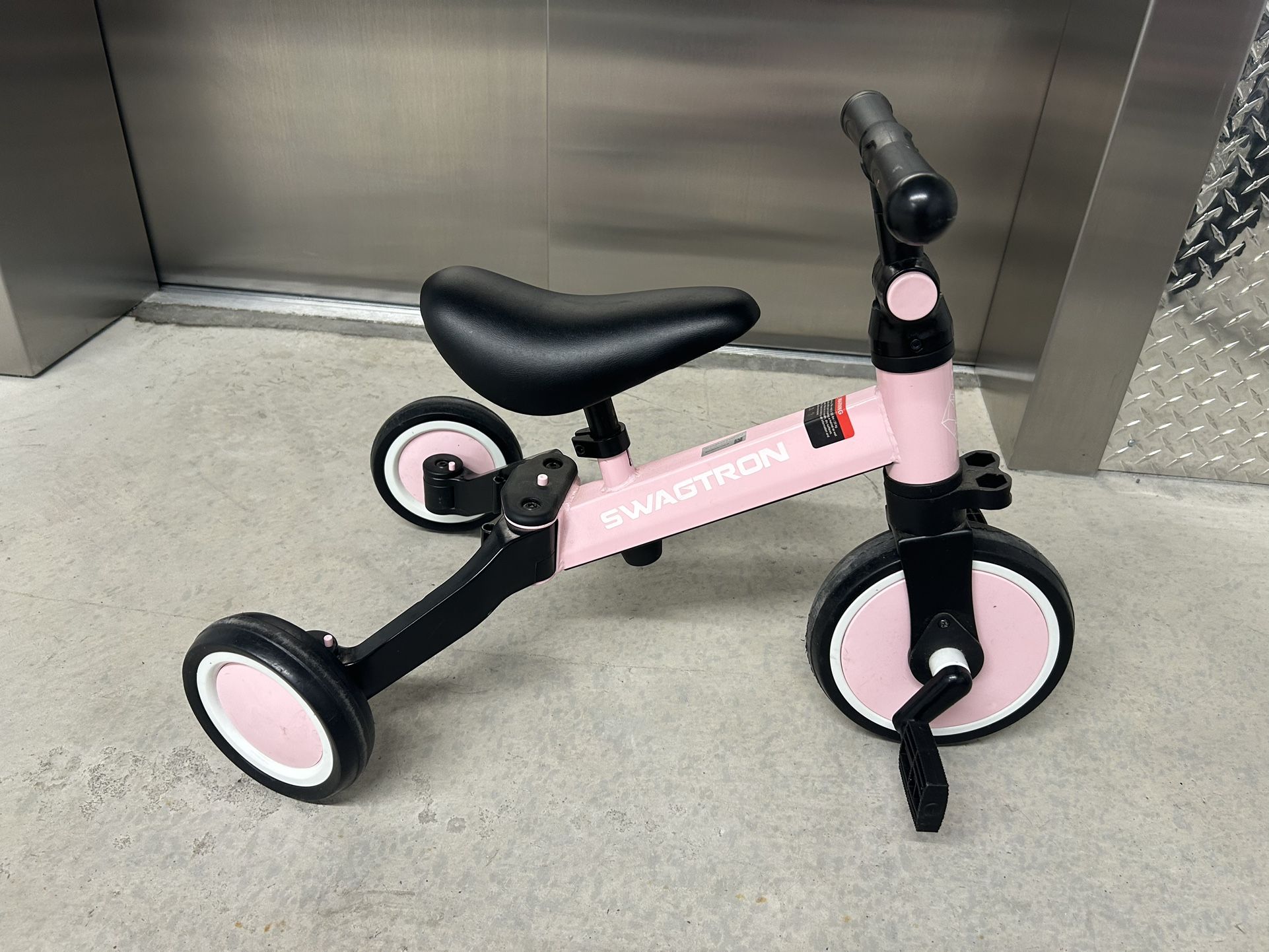 Balance Bike 
