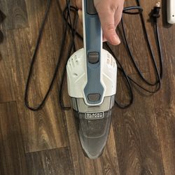 Vacuum