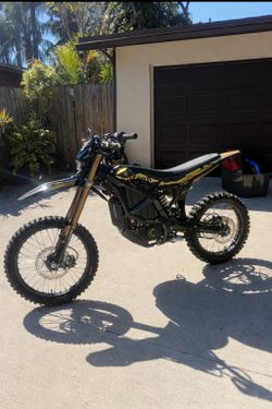 Suron EBike