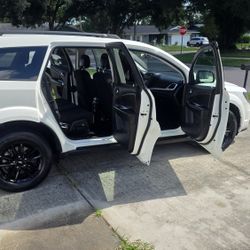 2020 Dodge Journey