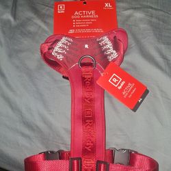 Dog Harness XL