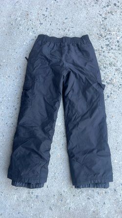 U.S. Sz10 (youth) Snow pants